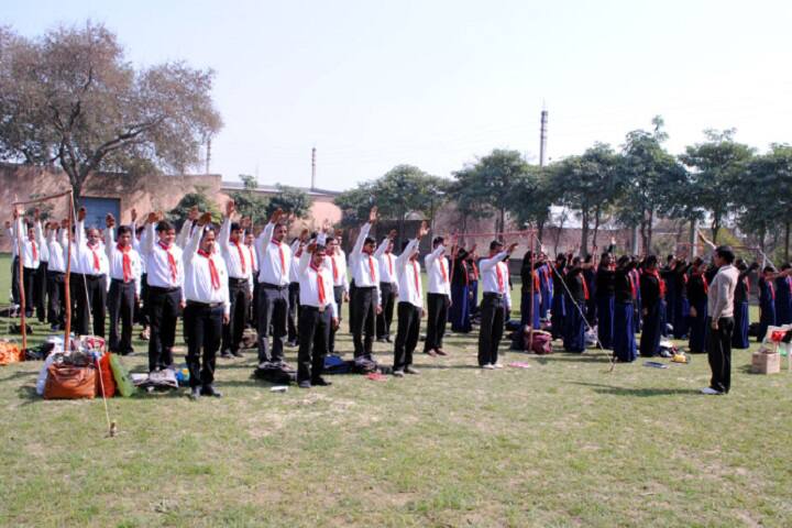events